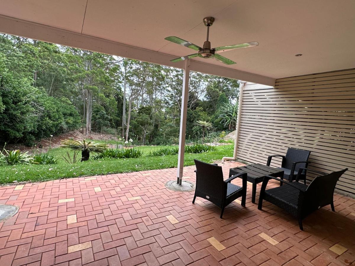 One Bedroom Studio North Tamborine Ngoại thất bức ảnh